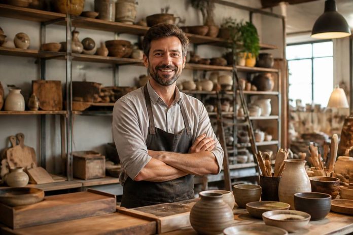Artisanat d'arts : comment lancer une franchise rentable