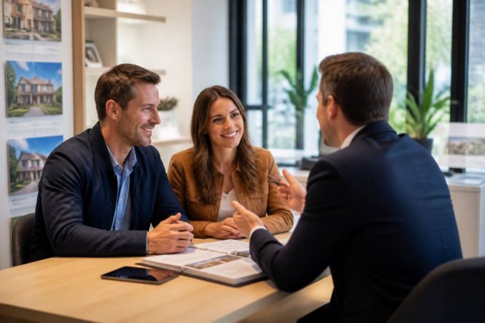 Orpi un réseau immobilier de commerce associé : fonctionnement et spécificités