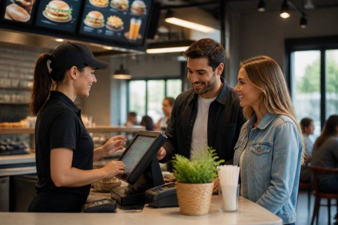 Les franchises dans la restauration rapide : opportunités, coûts et rentabilité