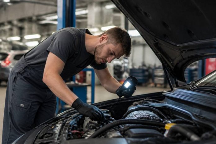 Les franchises automobiles : concepts, investissements et potentiel de croissance
