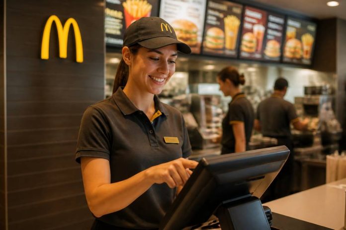 Ouvrir un Mac Do : coût, démarches et conditions à connaître